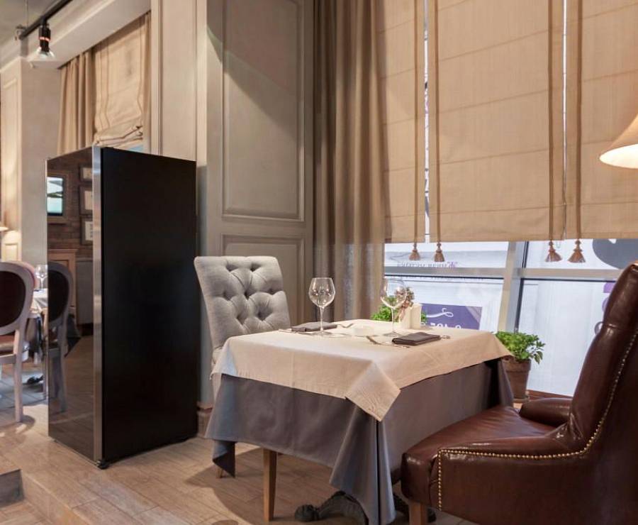 Ресторан Largo59