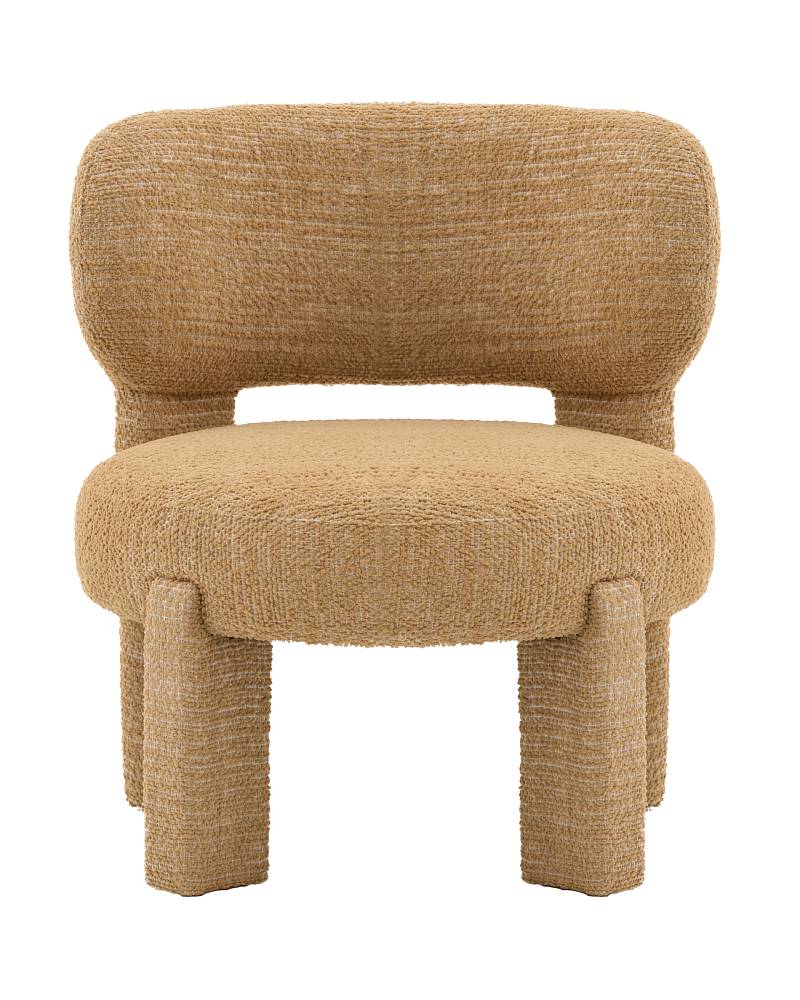 картинка Полукресло Fani Стулья и полукресла от производителя ТЕХНОбар