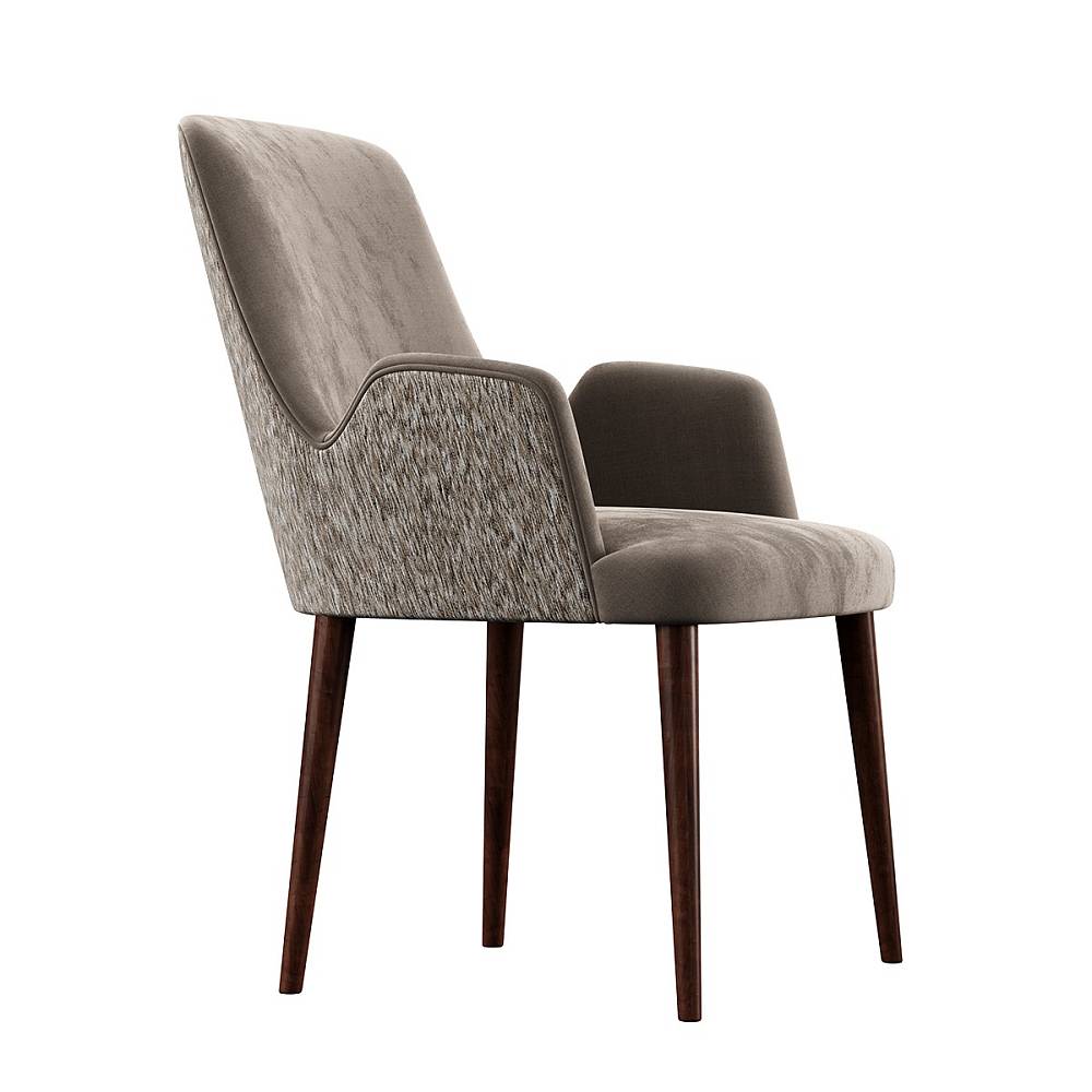 картинка Полукресло Верн Полукресла от производителя ТЕХНОбар