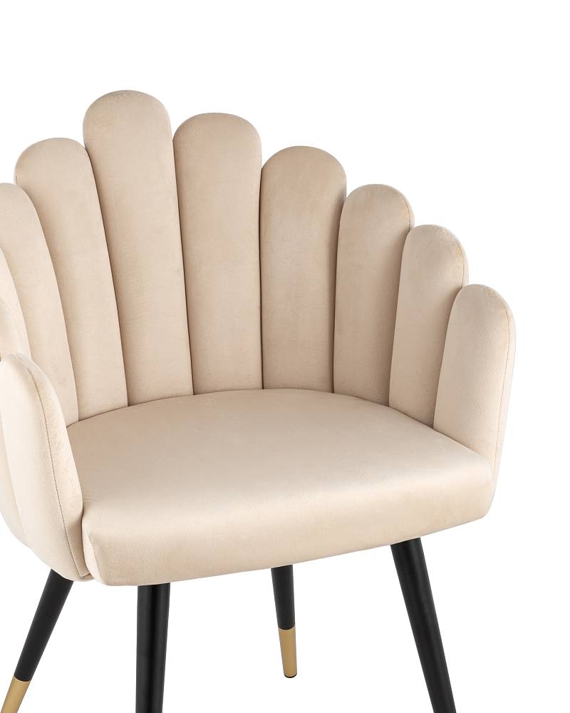 картинка Полукресло Камелия Стулья и полукресла от производителя ТЕХНОбар