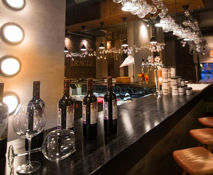 Теория Бар27