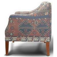 картинка Диван Клайд Диваны от производителя ТЕХНОбар