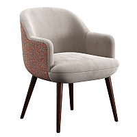 картинка Полукресло Али Полукресла от производителя ТЕХНОбар