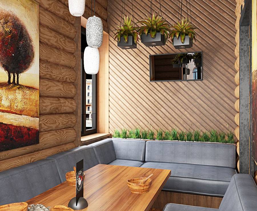 Пивной бар Тап-тап6