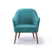 картинка Кресло Milano Полукресла от производителя ТЕХНОбар