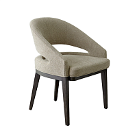 картинка Полукресло Брик Полукресла от производителя ТЕХНОбар