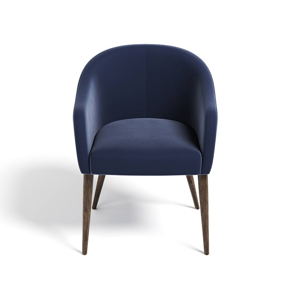 картинка Полукресло Лили Полукресла от производителя ТЕХНОбар