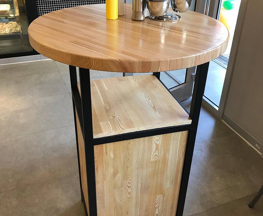 Кафе Мустафа Кебаб13