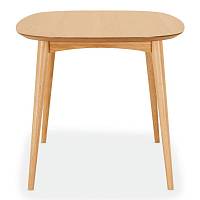 картинка Стол деревянный Стокгольм Столы от производителя ТЕХНОбар