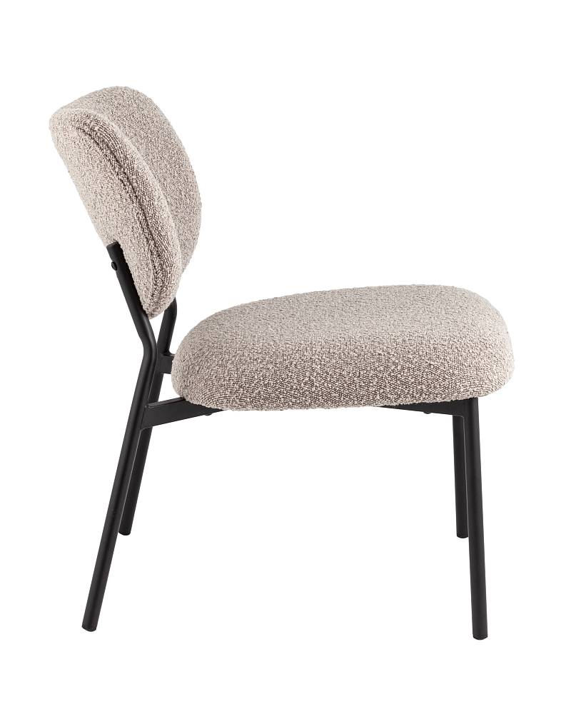 картинка Полукресло Jamie Стулья и полукресла от производителя ТЕХНОбар