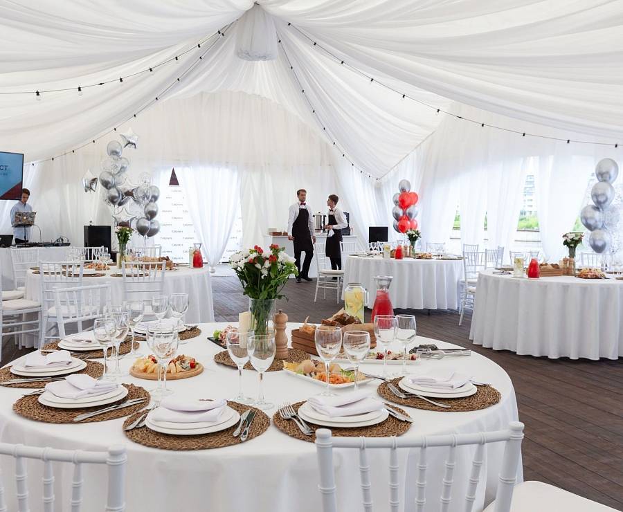 Яхт-Клуб Парк Рублёво15