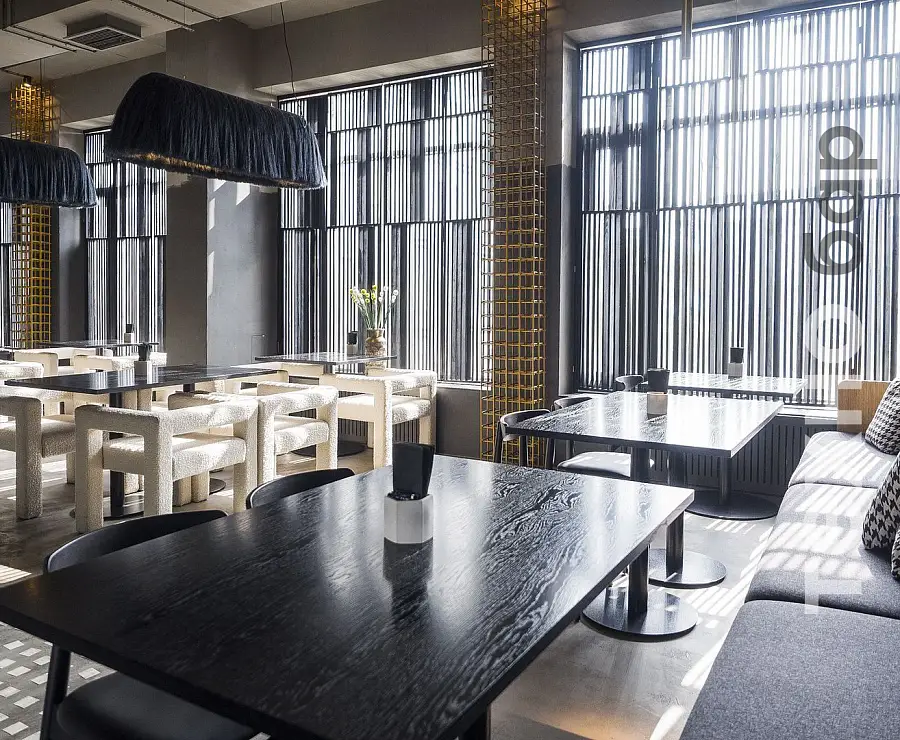 Ресторан-бар Blisski19