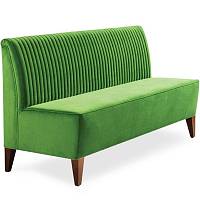 Диван Миа для кафе