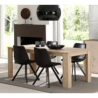 картинка Стол деревянный Мамбо Столы от производителя ТЕХНОбар