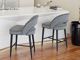 картинка Полубарный стул Велл Стулья и полукресла от производителя ТЕХНОбар