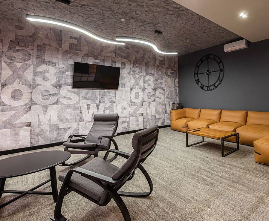 Гостиница Key-Hotel г. Тула7