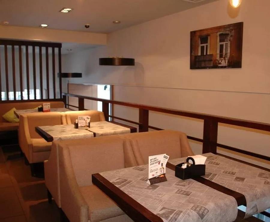 Бар Котлета27