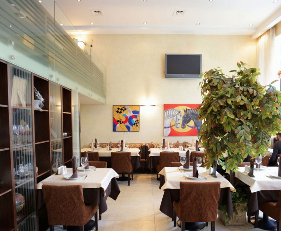 Гео-Кафе Лубянка3