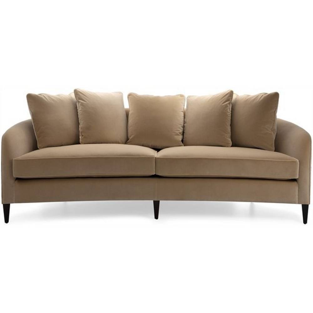 Диван Эмми для кафе