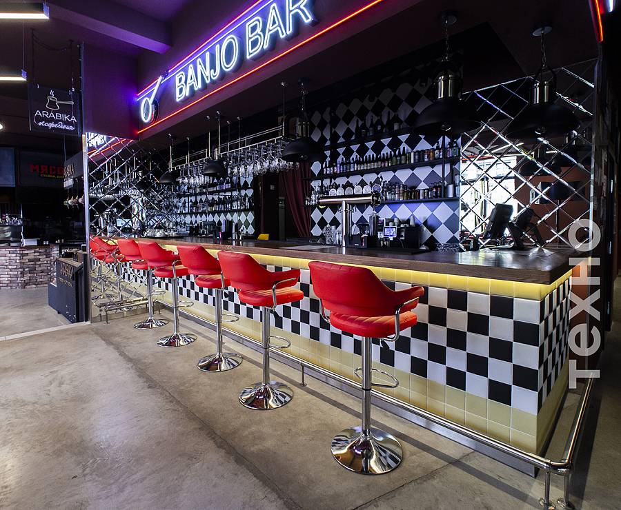 Музыкальный фудмаркет «ГАСТРОЛЕНД MUSIC CLUB»16