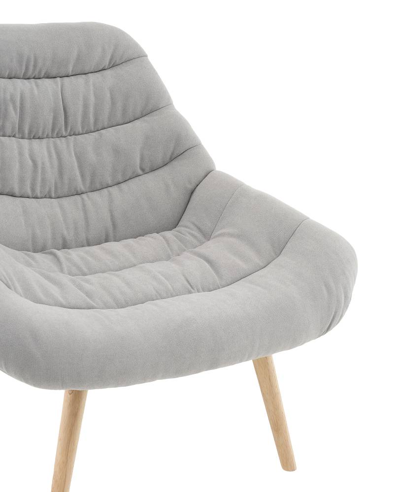 картинка Полукресло Олби Стулья и полукресла от производителя ТЕХНОбар