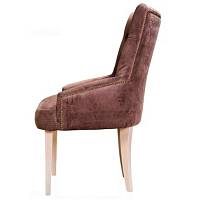 картинка Полукресло Кларисса Полукресла от производителя ТЕХНОбар