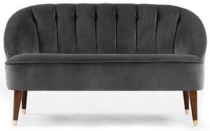 картинка Диван Тодд Диваны от производителя ТЕХНОбар