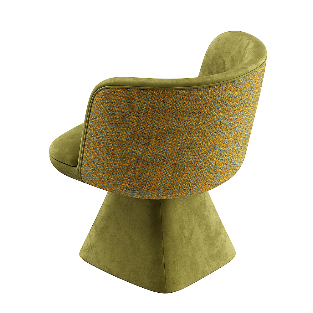 картинка Полукресло Биба Стулья и полукресла от производителя ТЕХНОбар