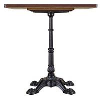 картинка Подстолье чугунное от магазина Одежда+