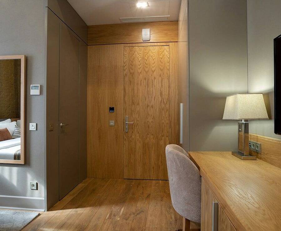 Парадоссо Авторский Отель32