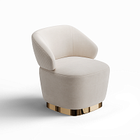 картинка Кресло Софи от магазина Одежда+