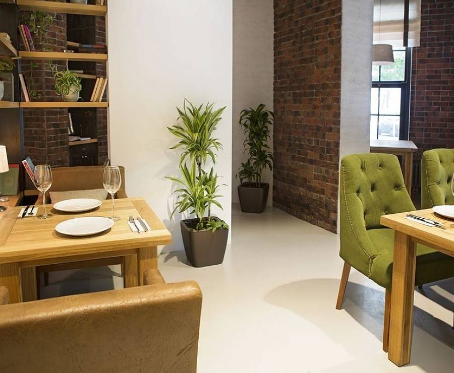 Теория Бар4