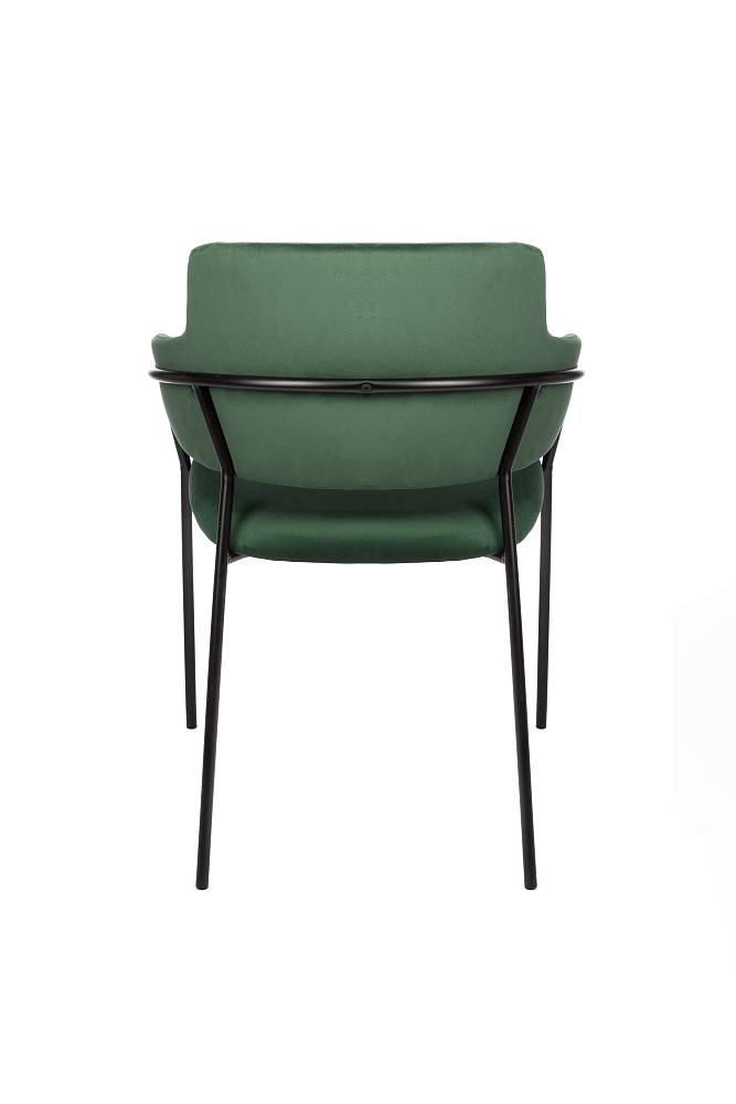 картинка Полукресло Эбби Полукресла от производителя ТЕХНОбар