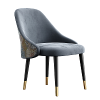 картинка Стул Фанк Стулья и полукресла от производителя ТЕХНОбар