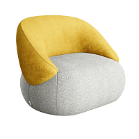 картинка Кресло Памп от магазина Одежда+