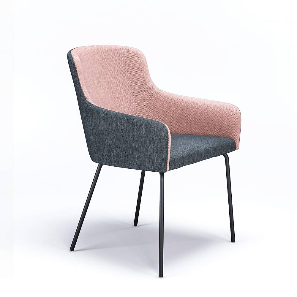 картинка Полукресло Marco M3 L1 Полукресла от производителя ТЕХНОбар