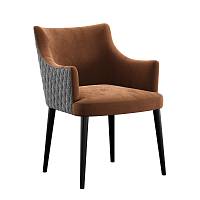 картинка Полукресло Винг Полукресла от производителя ТЕХНОбар