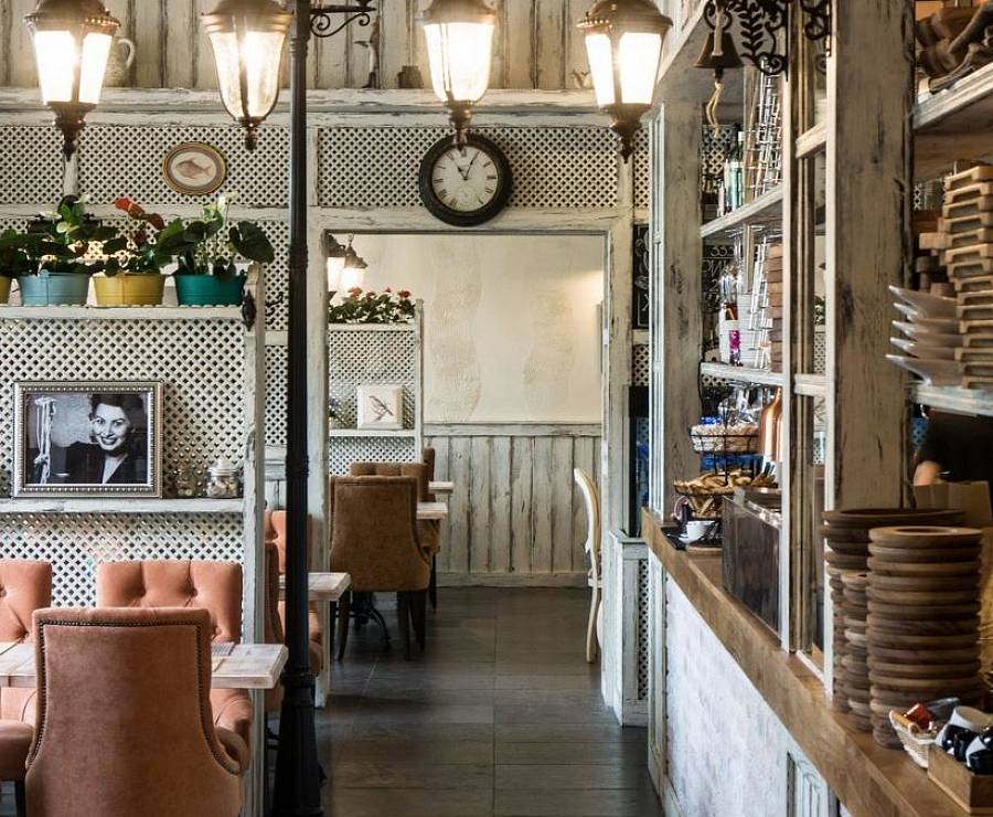 Florentini City Cafe17