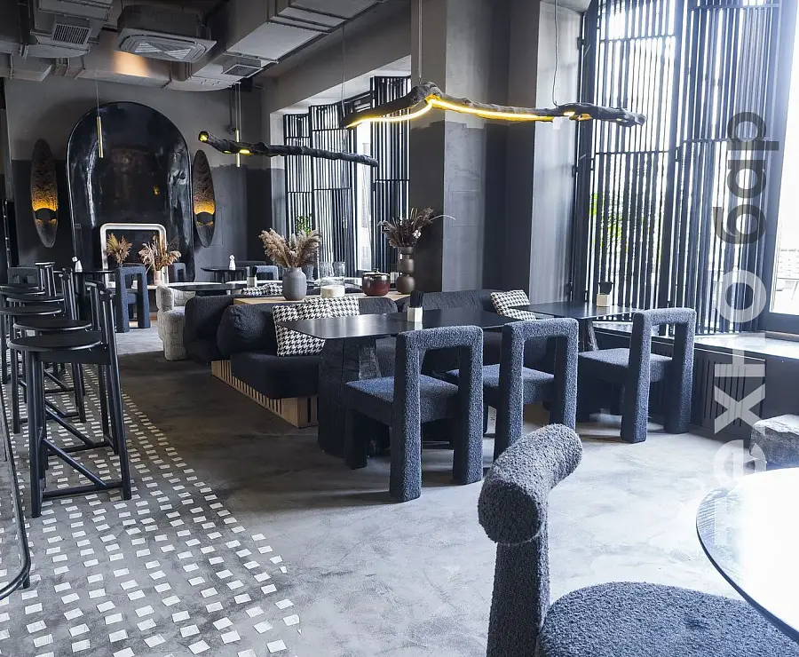 Ресторан-бар Blisski12