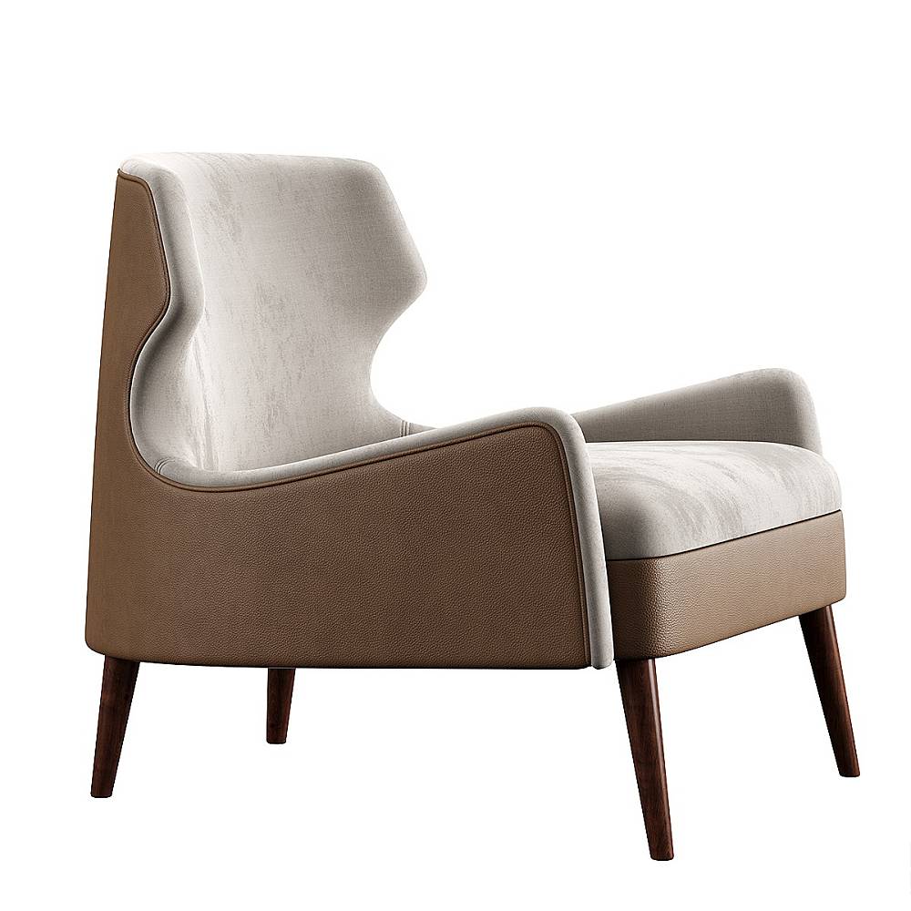 картинка Кресло Осби от производителя ТЕХНОбар