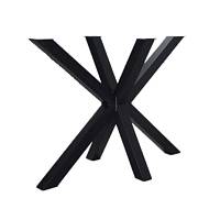 картинка Металлическое подстолье Лофт от магазина Одежда+