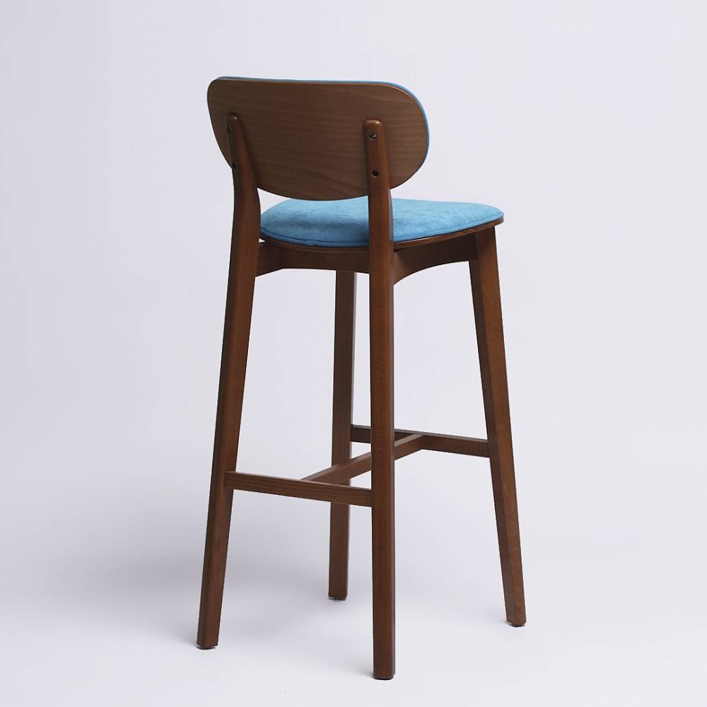 деревянные барные стулья для дома