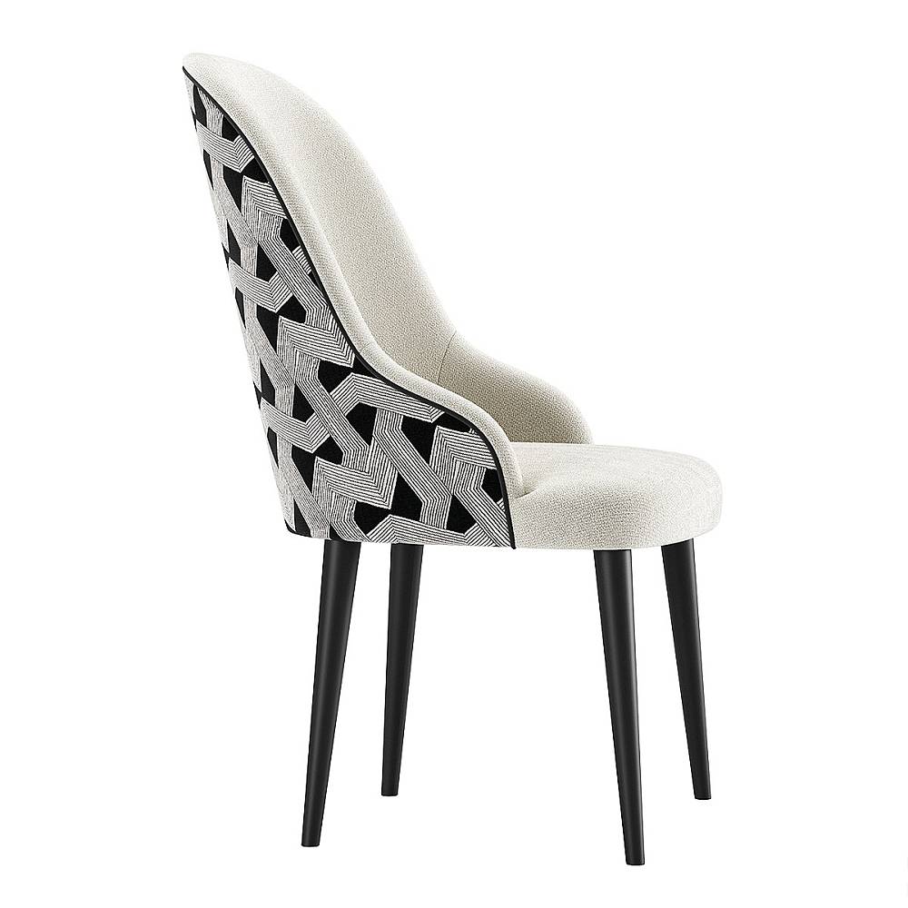 картинка Стул Роб Стулья и полукресла от производителя ТЕХНОбар