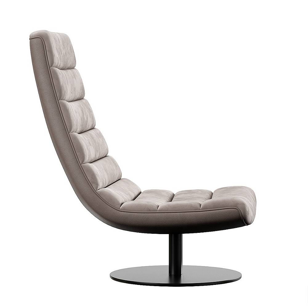 картинка Кресло Тера от производителя ТЕХНОбар