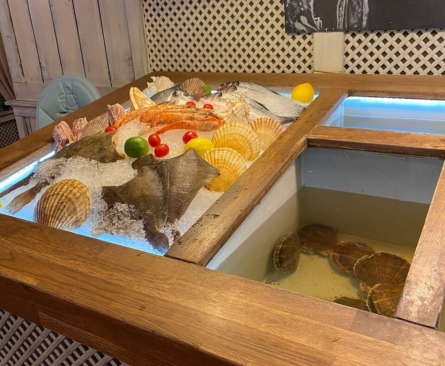 Florentini City Cafe48