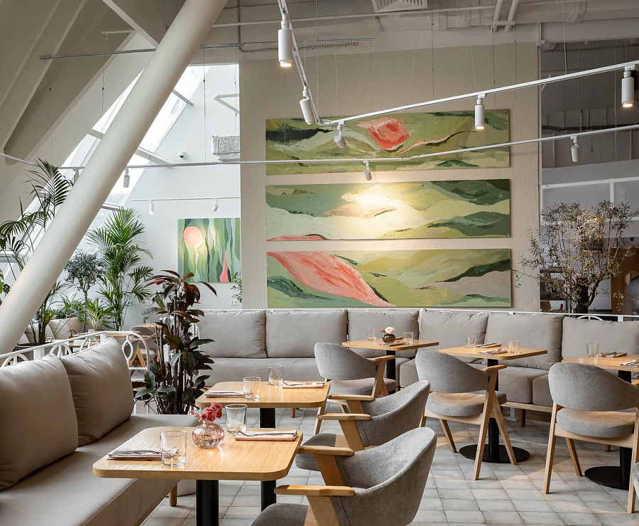 Ресторан Лямитье5