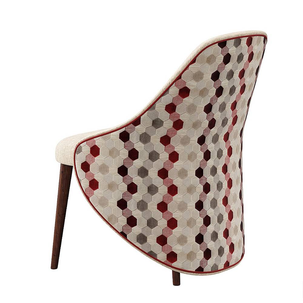 картинка Стул Бодр Стулья и полукресла от производителя ТЕХНОбар