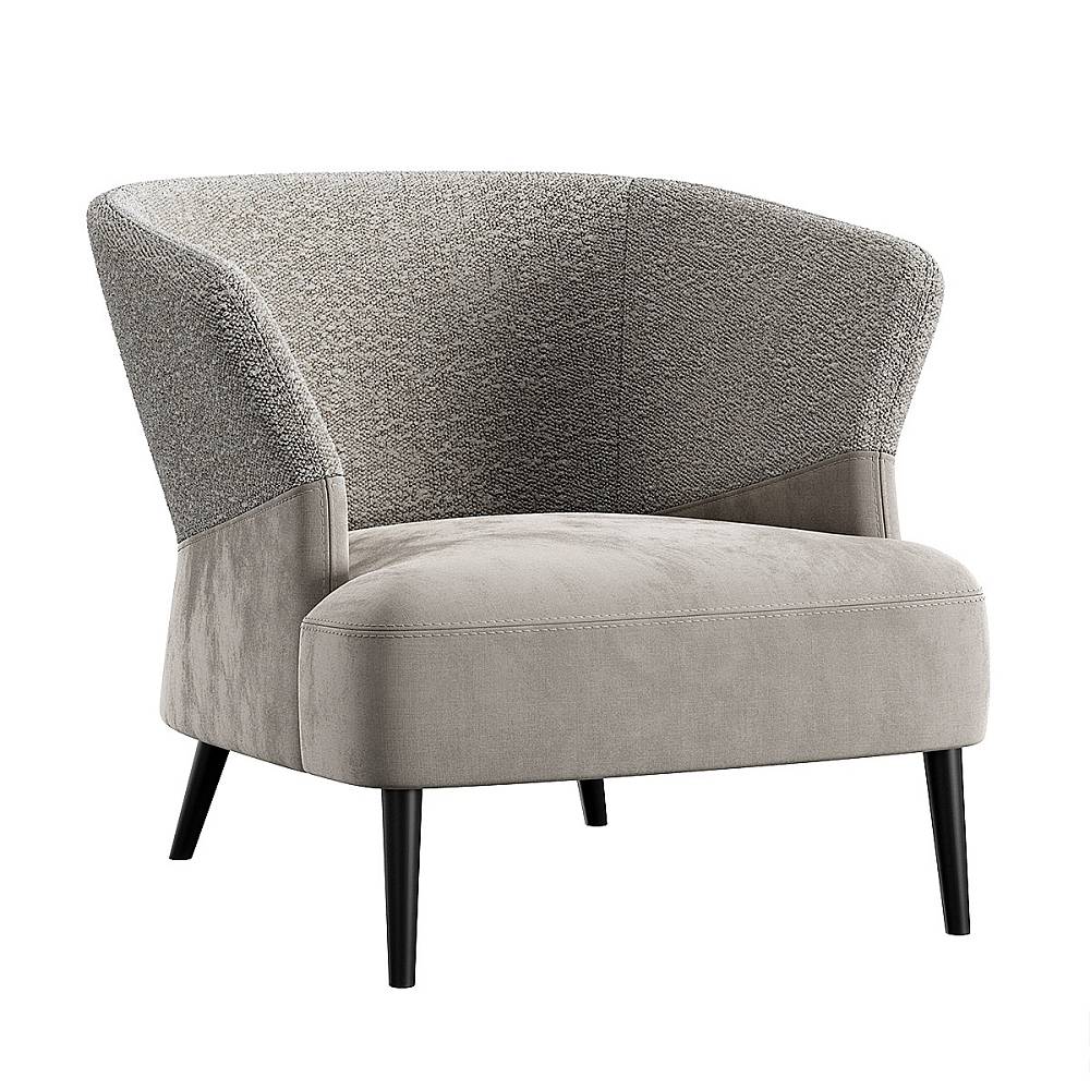 картинка Кресло Финк от производителя ТЕХНОбар