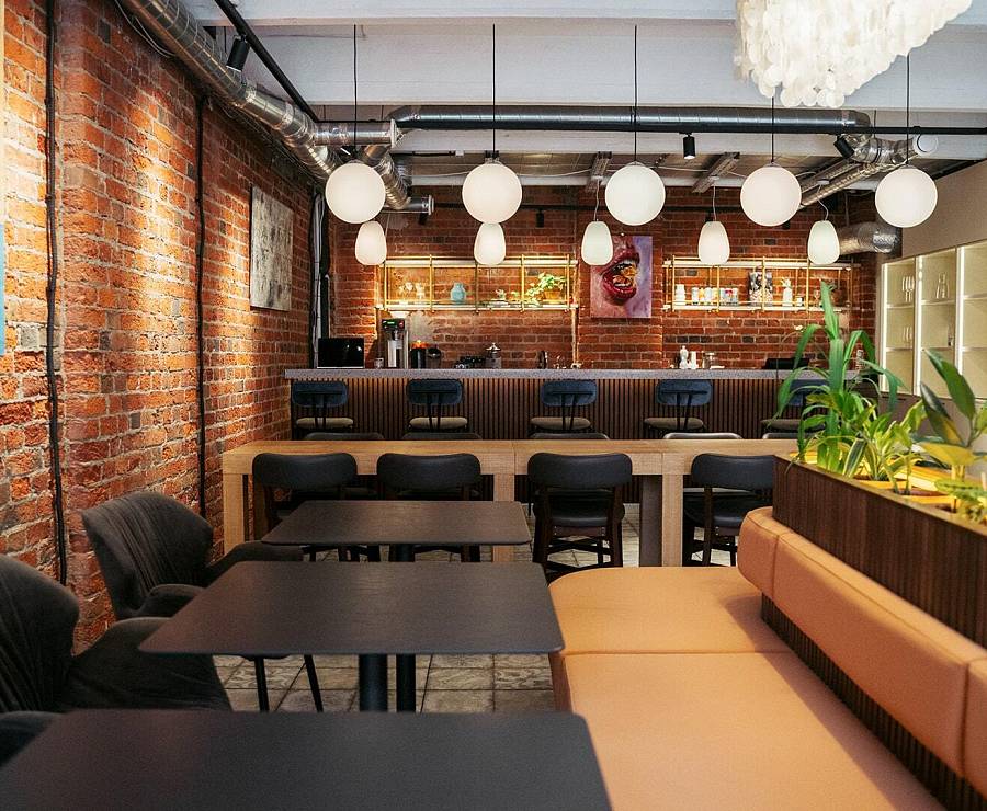 Ресторан-кофейня Empath cafe2