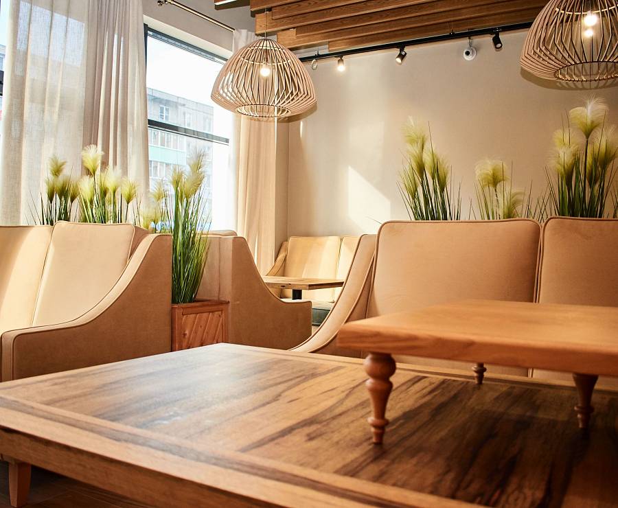 Гостиница и Ресторан X.ROOM (г. Муром)45